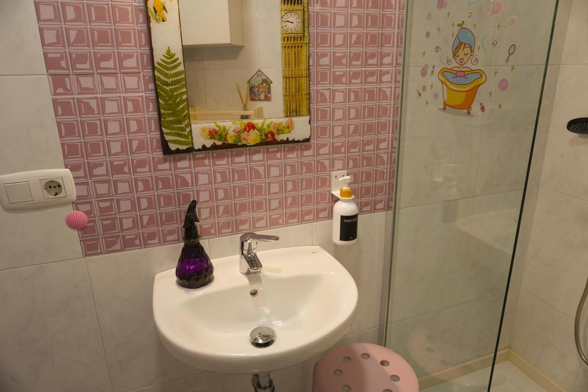 Apartamento Carolinas Pontevedra Kültér fotó