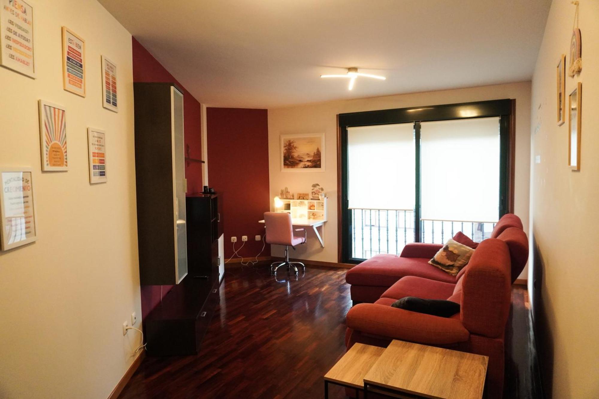Apartamento Carolinas Pontevedra Kültér fotó