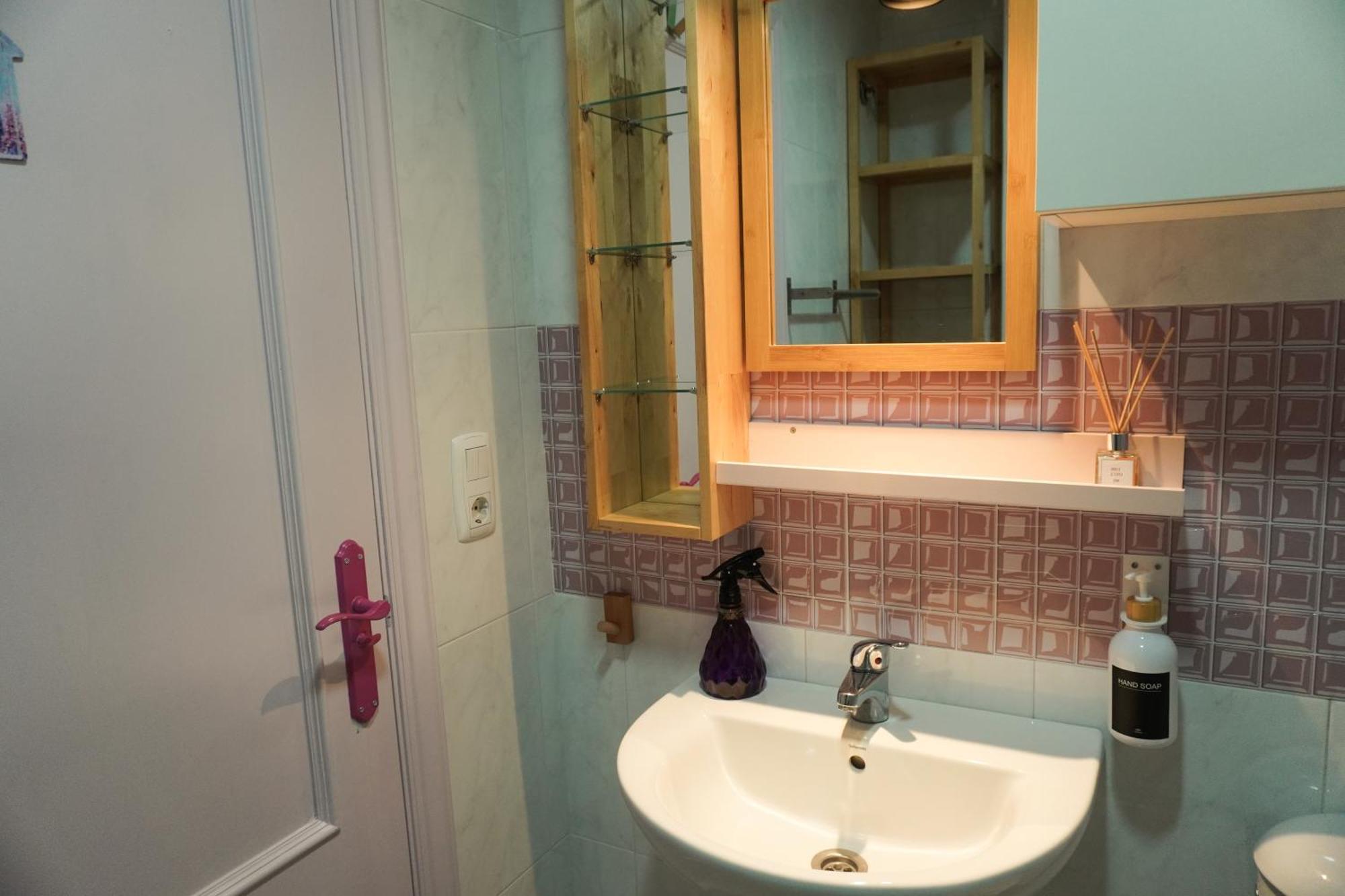 Apartamento Carolinas Pontevedra Kültér fotó