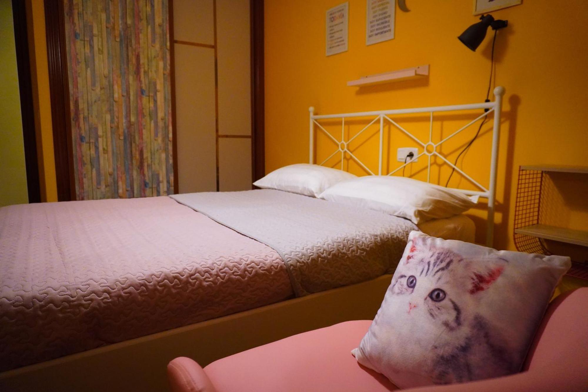 Apartamento Carolinas Pontevedra Kültér fotó
